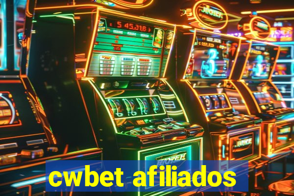 cwbet afiliados